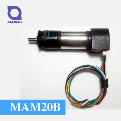 MAM20B